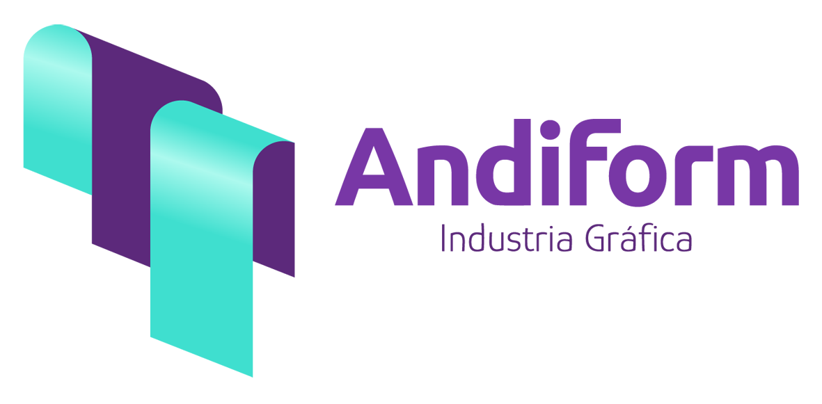 Logo de ANDIFORM ANDINA FORMULARIOS CONTINUOS S.R.L.